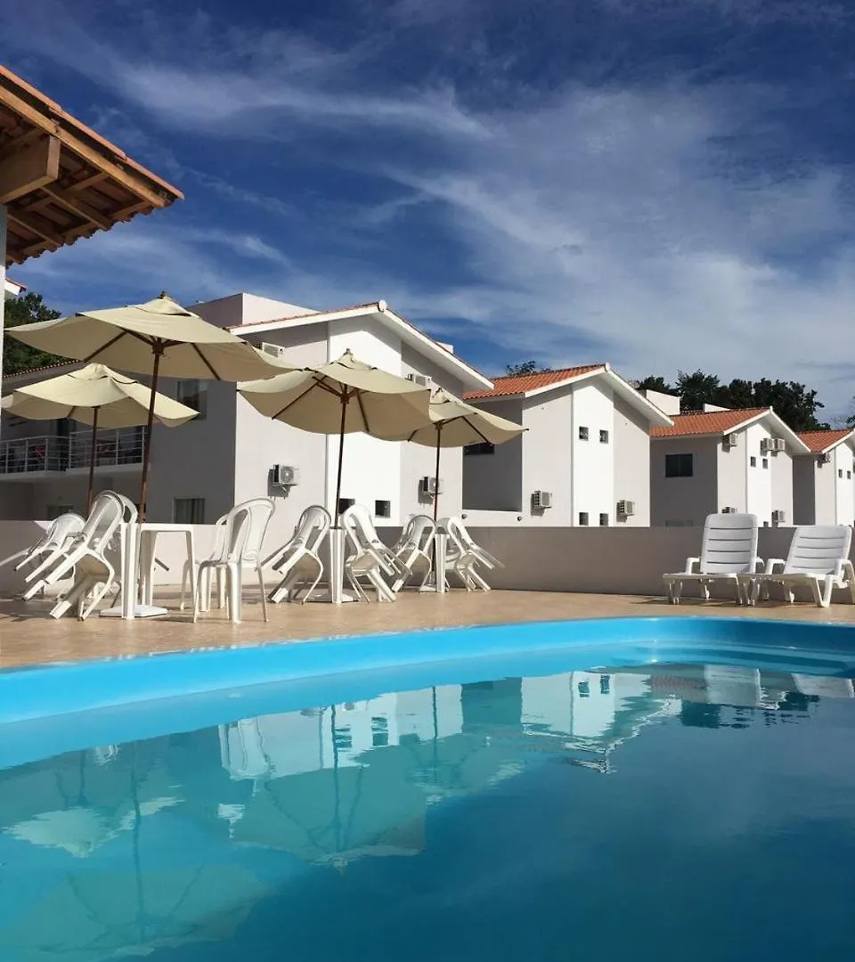 Apartman Apart Praia Deluxe Praia De Taperapuan Porto Seguro