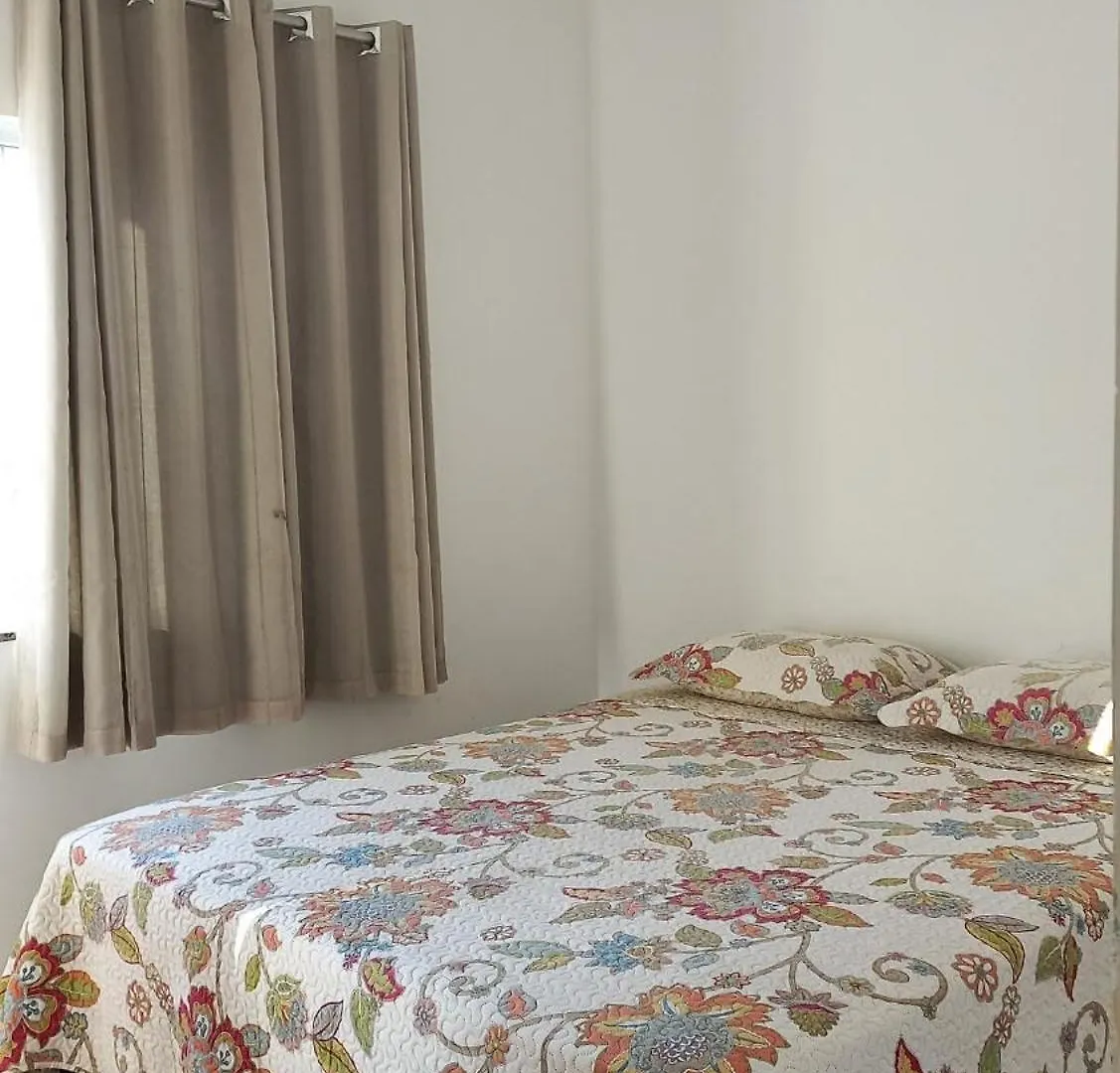 Apart Praia Deluxe Praia De Taperapuan Porto Seguro 0*,  Brazília