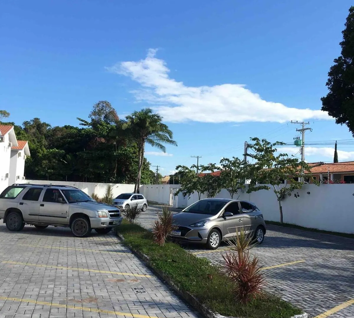 Apart Praia Deluxe Praia De Taperapuan Porto Seguro