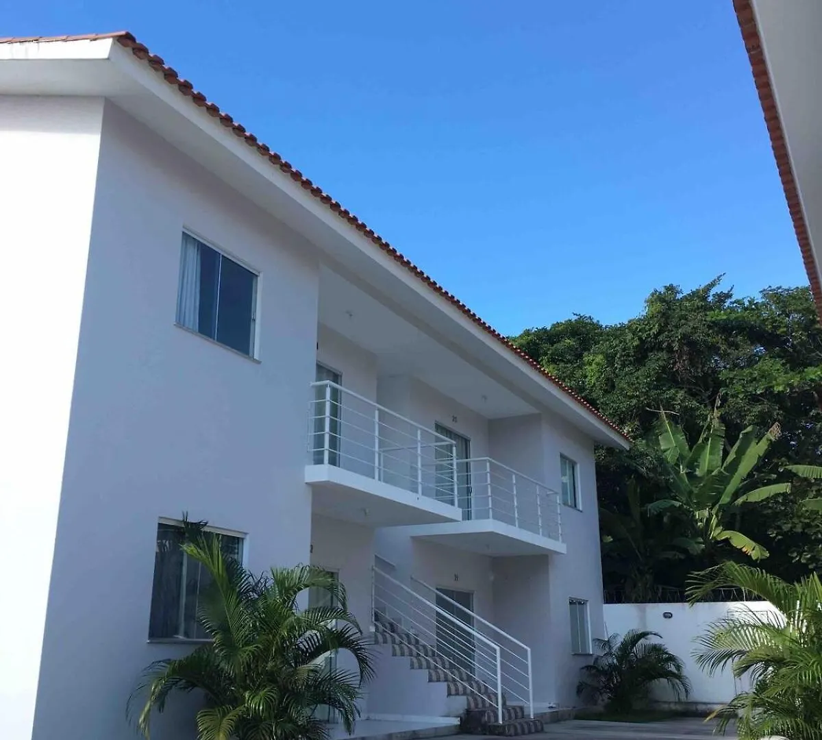 Apart Praia Deluxe Praia De Taperapuan Porto Seguro 0*,