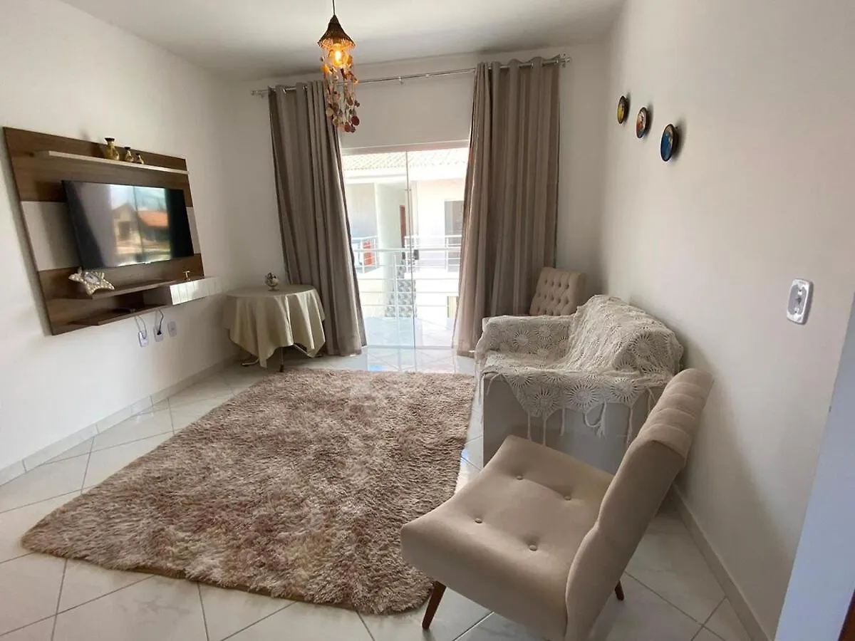 Apart Praia Deluxe Praia De Taperapuan Porto Seguro Apartament