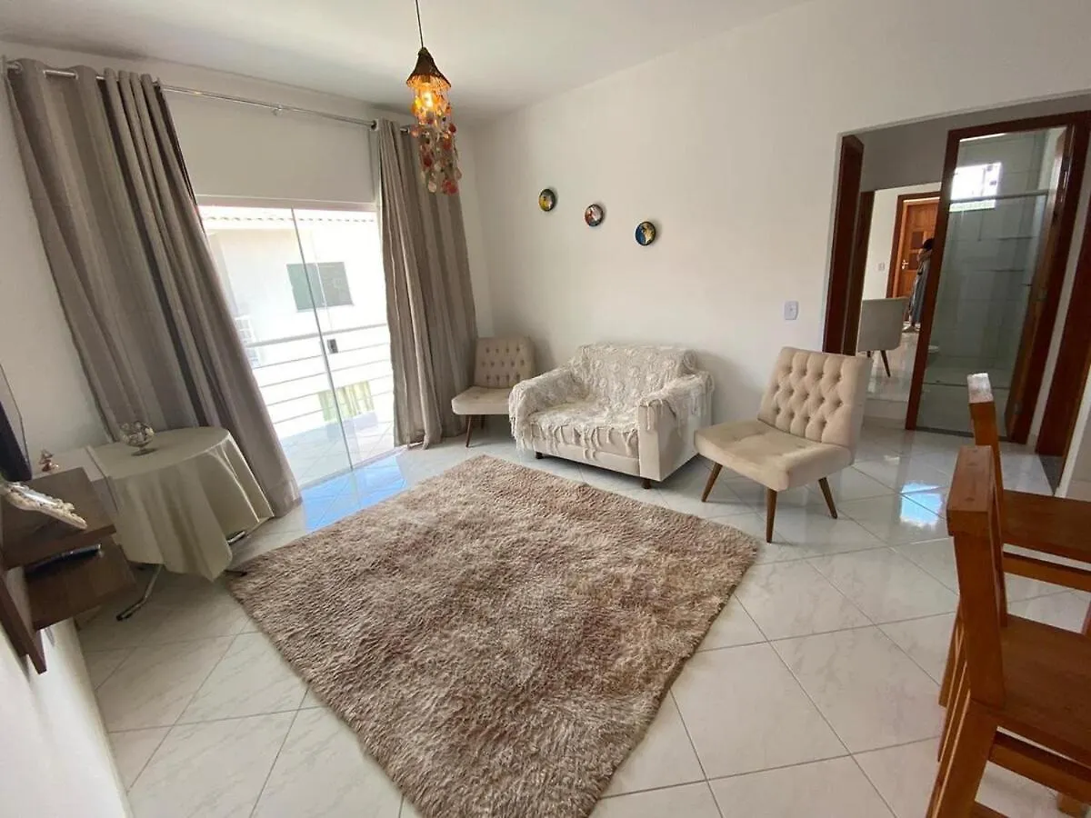 Apart Praia Deluxe Praia De Taperapuan Porto Seguro